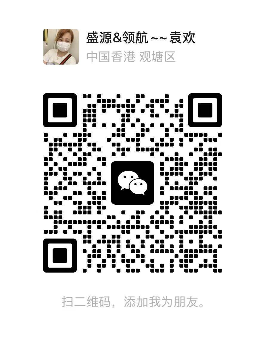 WeChat QR